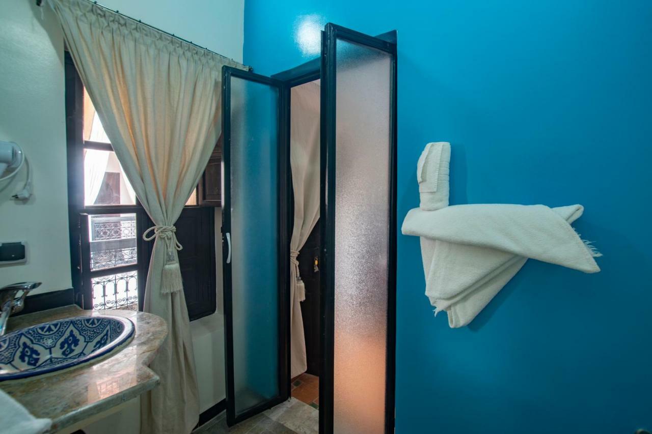 Riad Dar Merzouga Hammam & Jacuzzi Марракеш Экстерьер фото