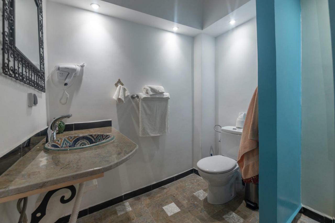 Riad Dar Merzouga Hammam & Jacuzzi Марракеш Экстерьер фото